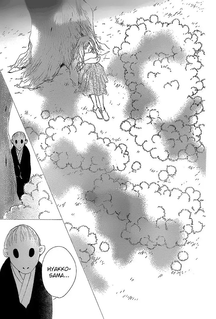 Natsume Yuujinchou Chapter 76 39